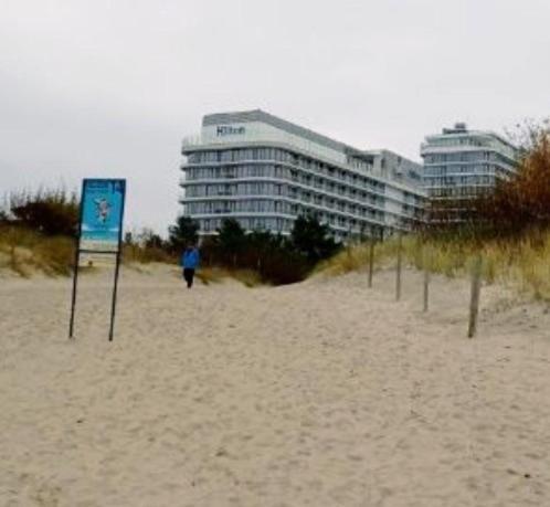 Apartamenty 45Qm Przy Plazy Beach 斯维诺乌伊希切 外观 照片